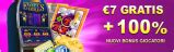 gratorama contatti|Gratorama scratch card € 7 free.